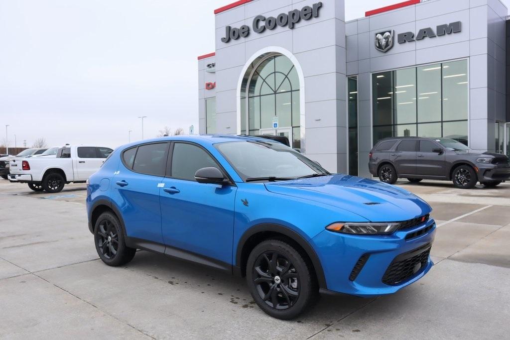 new 2025 Dodge Hornet car, priced at $26,250