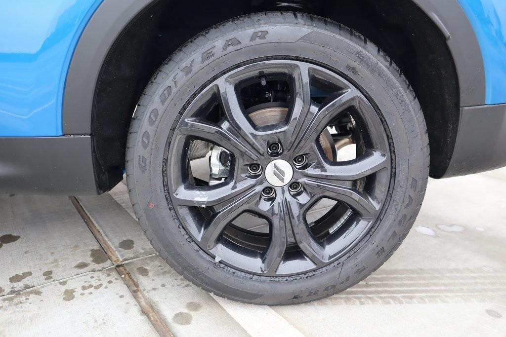 new 2025 Dodge Hornet car, priced at $26,250