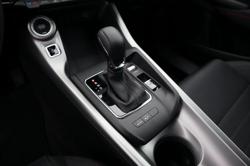 new 2025 Dodge Hornet car, priced at $26,250