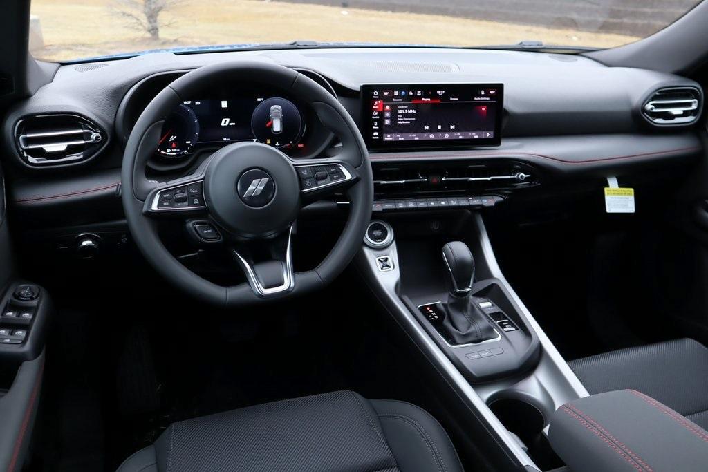 new 2025 Dodge Hornet car, priced at $26,250