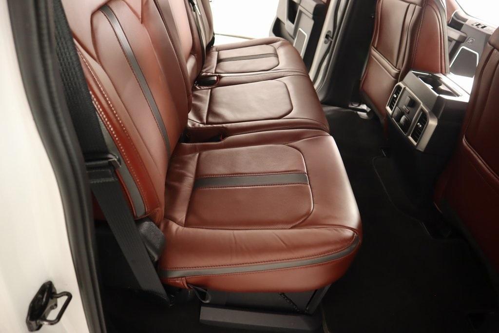 used 2022 Ford F-250 car, priced at $73,932