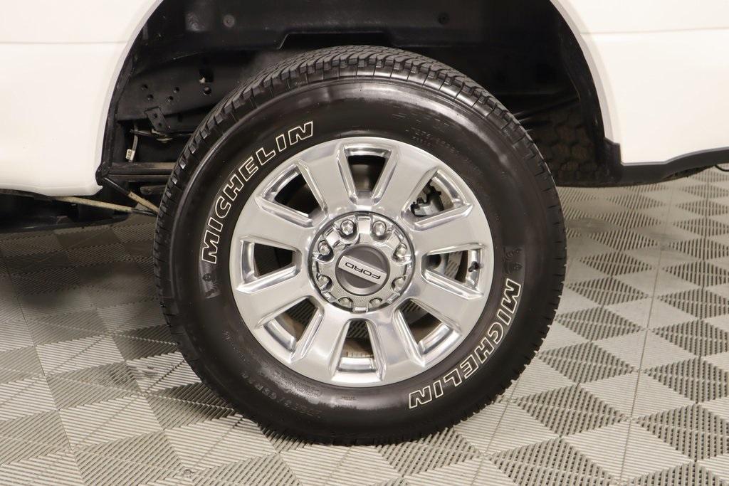 used 2022 Ford F-250 car, priced at $73,932