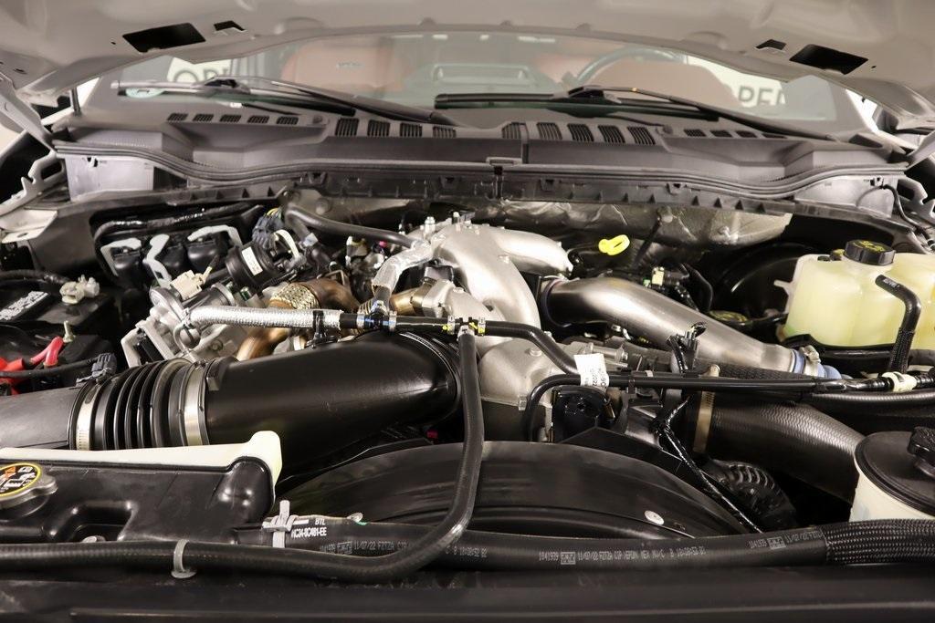 used 2022 Ford F-250 car, priced at $73,932