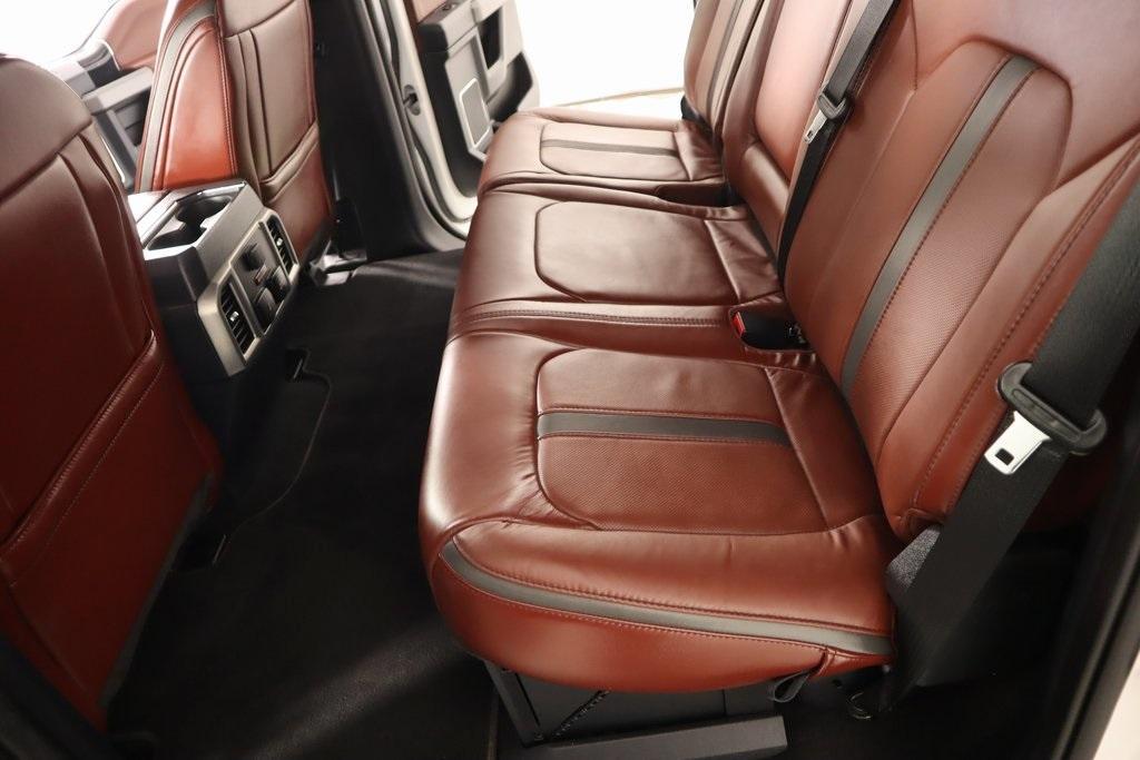used 2022 Ford F-250 car, priced at $73,932