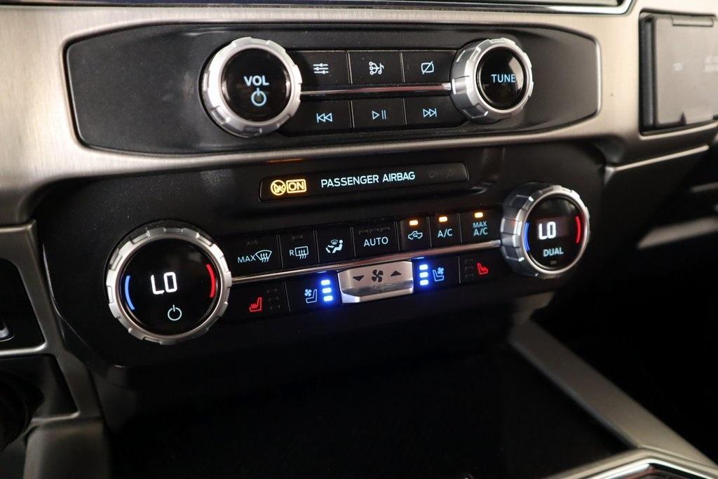 used 2022 Ford F-250 car, priced at $73,932