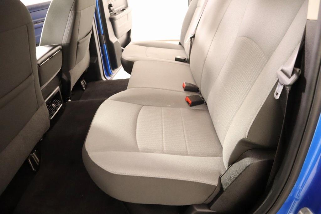 used 2023 Ram 1500 Classic car, priced at $29,108