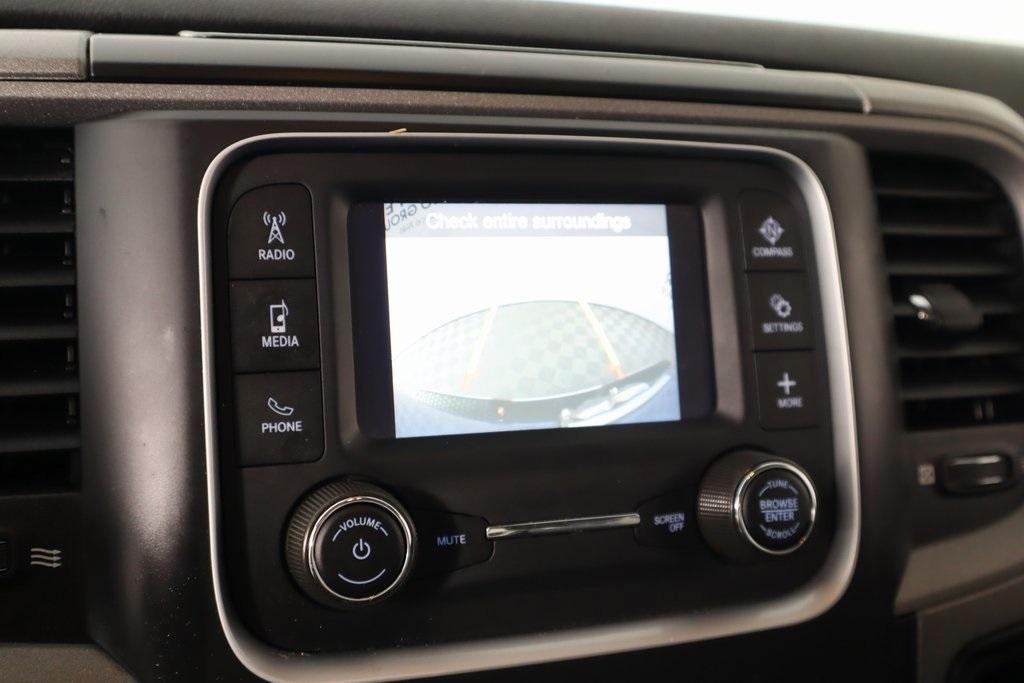 used 2023 Ram 1500 Classic car, priced at $29,108