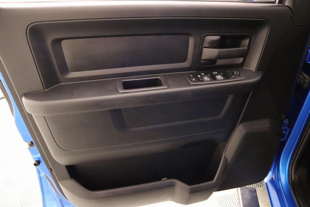 used 2023 Ram 1500 Classic car, priced at $29,108