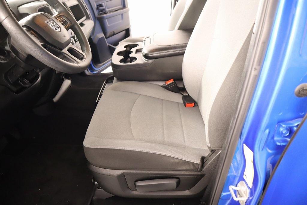used 2023 Ram 1500 Classic car, priced at $29,108