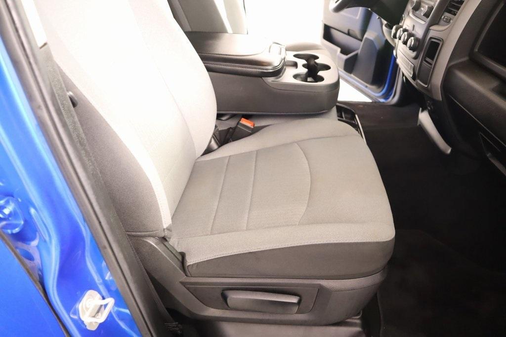 used 2023 Ram 1500 Classic car, priced at $29,108