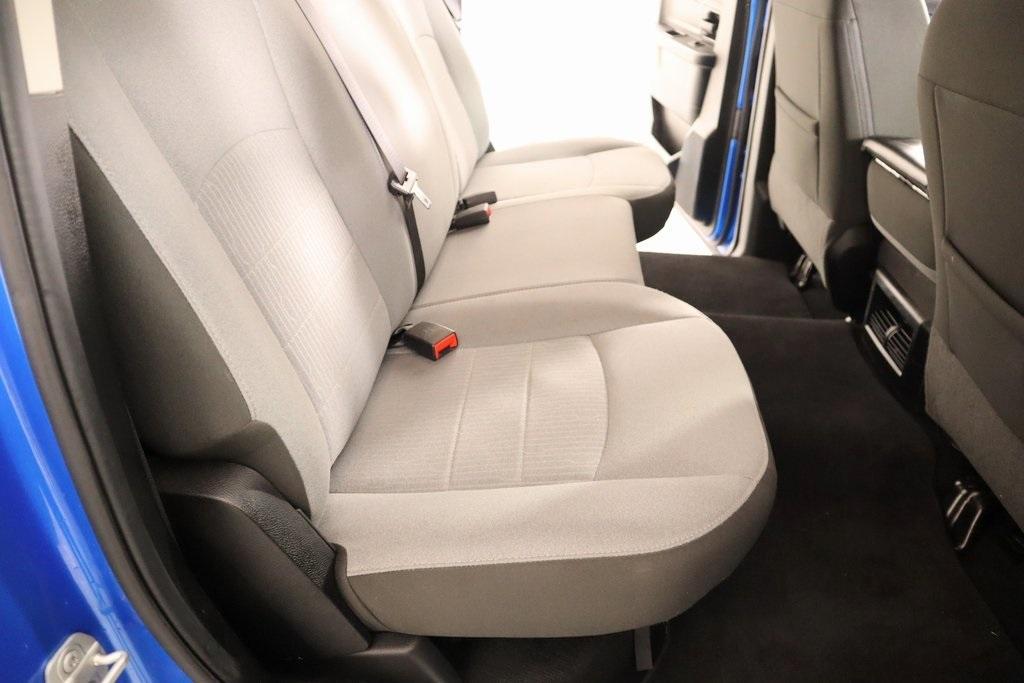 used 2023 Ram 1500 Classic car, priced at $29,108
