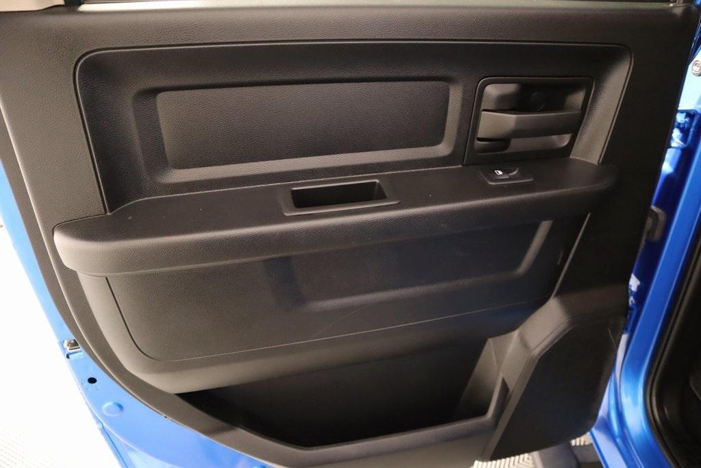 used 2023 Ram 1500 Classic car, priced at $29,108