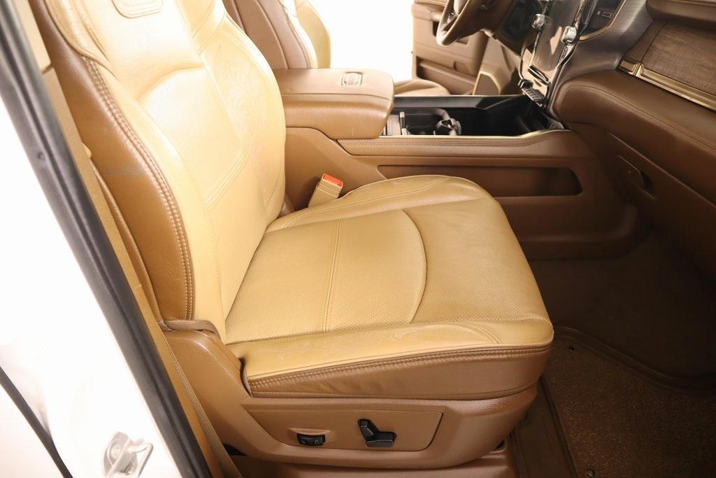 used 2020 Ram 3500 car, priced at $64,998