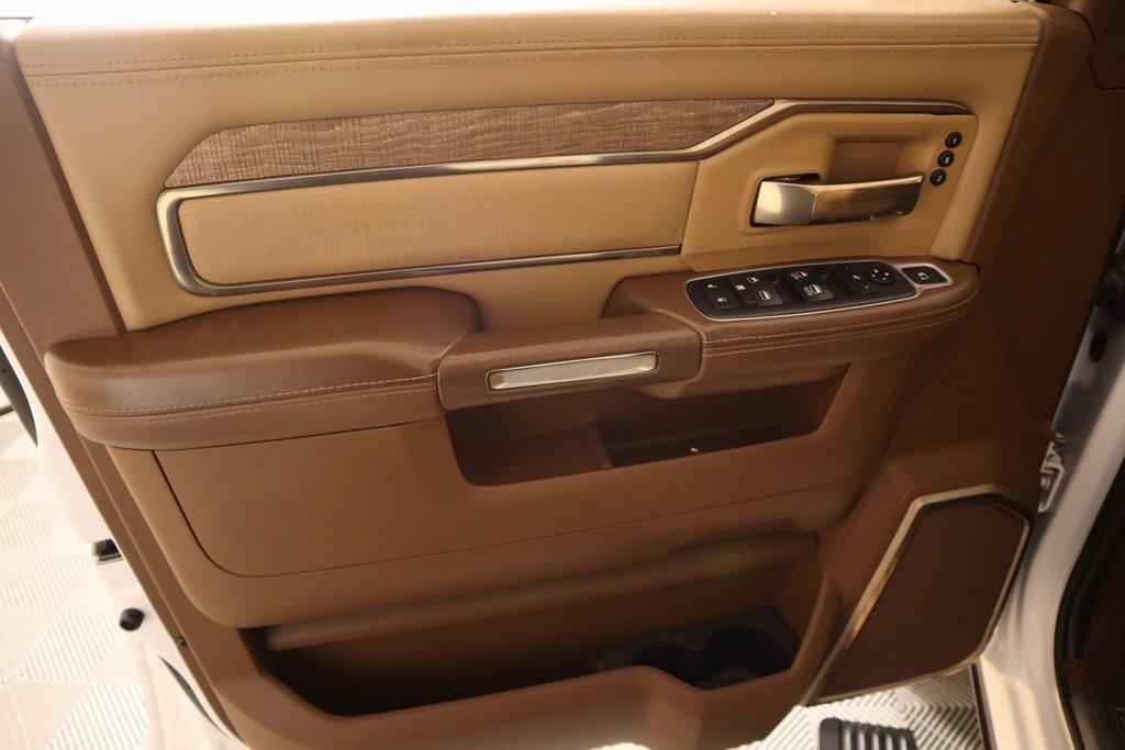 used 2020 Ram 3500 car, priced at $64,998