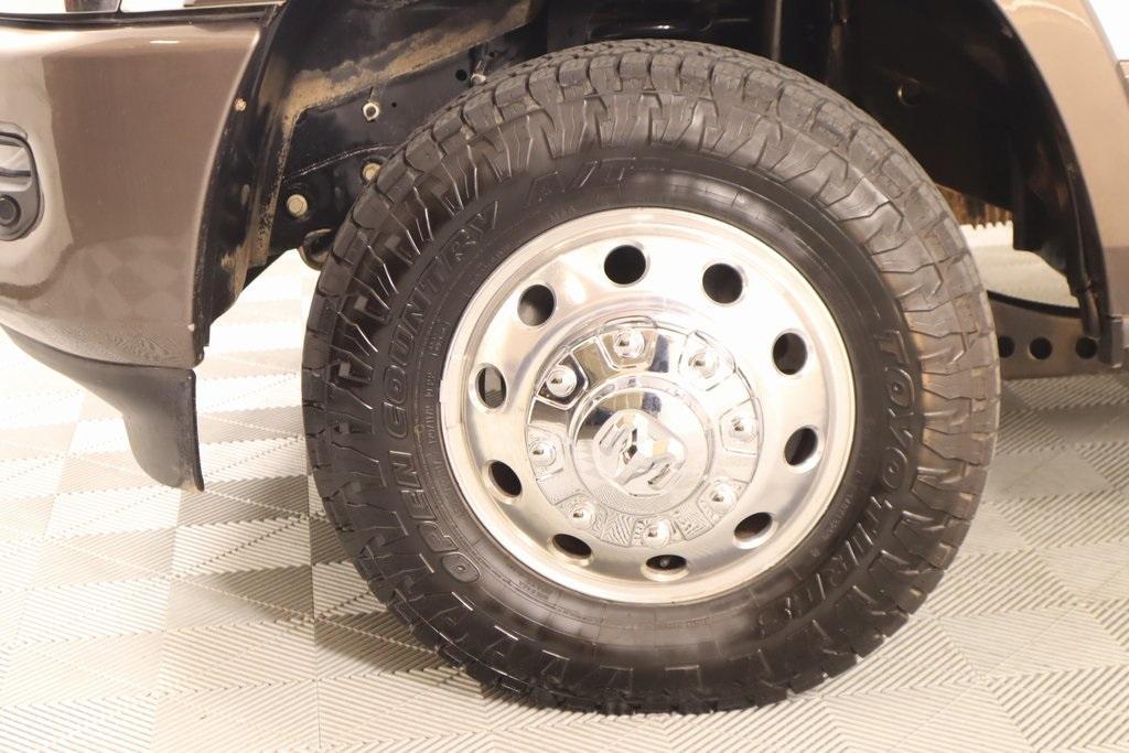 used 2020 Ram 3500 car, priced at $64,998