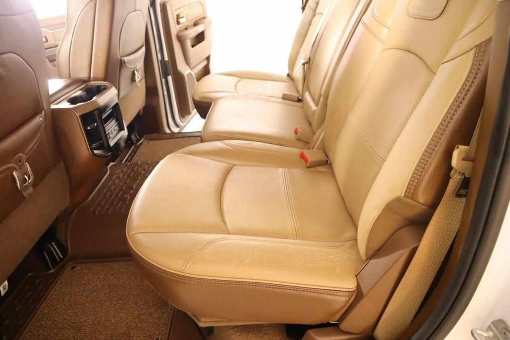 used 2020 Ram 3500 car, priced at $64,998