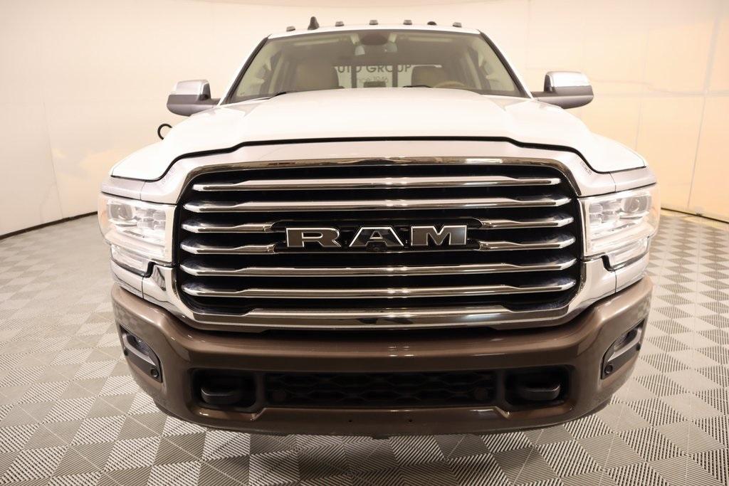 used 2020 Ram 3500 car, priced at $64,998