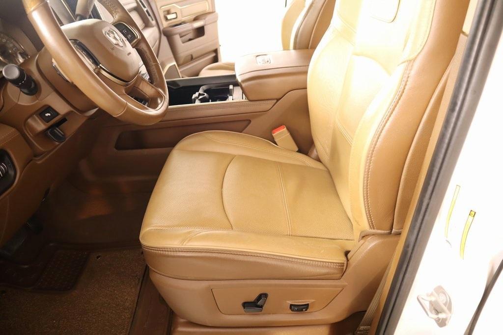 used 2020 Ram 3500 car, priced at $64,998