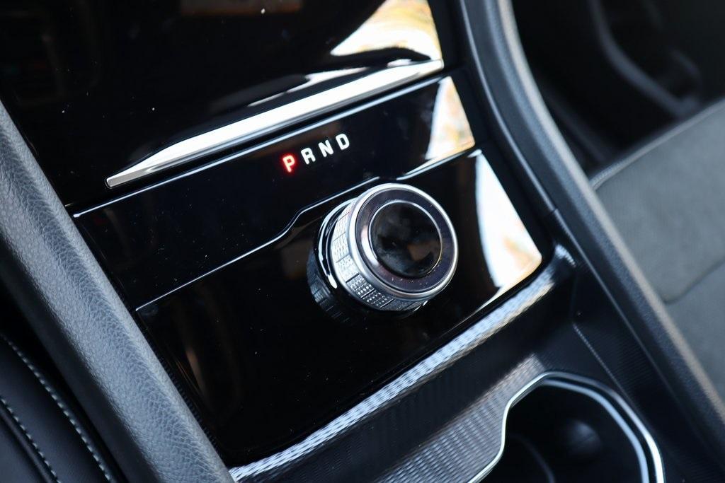 new 2025 Jeep Grand Cherokee L car, priced at $38,701
