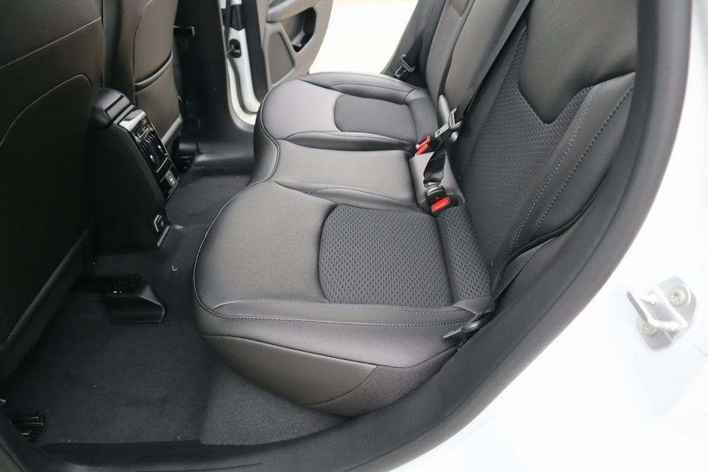 new 2025 Jeep Compass car, priced at $30,886