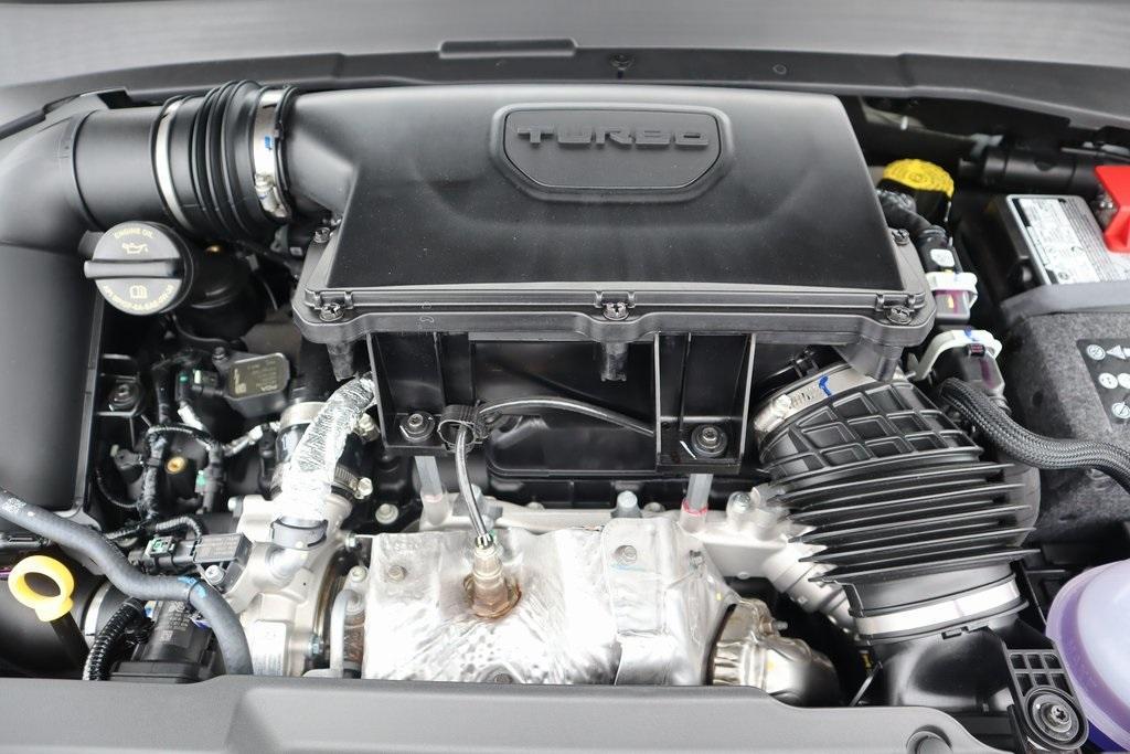 new 2025 Jeep Compass car, priced at $30,886