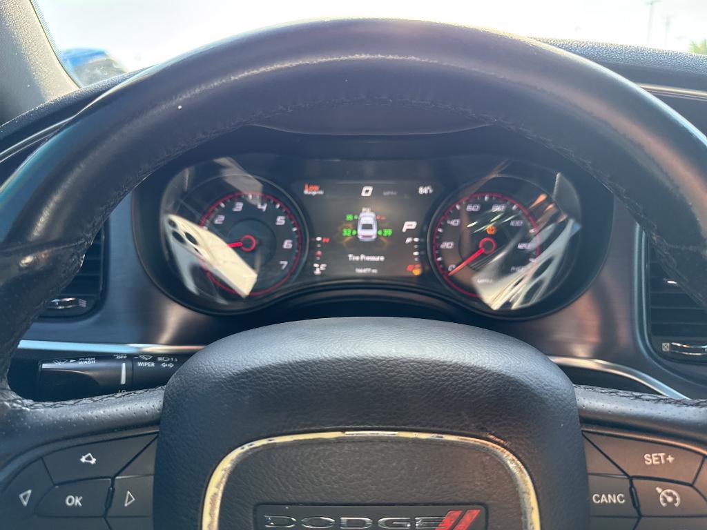 used 2016 Dodge Charger car, priced at $9,489
