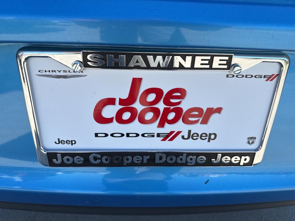 used 2016 Dodge Charger car, priced at $9,489
