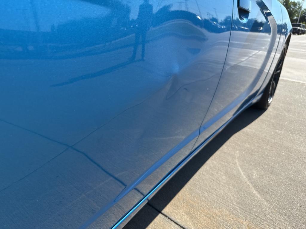 used 2016 Dodge Charger car, priced at $9,489