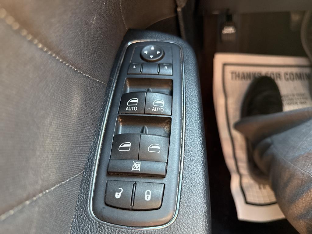 used 2016 Dodge Charger car, priced at $9,489