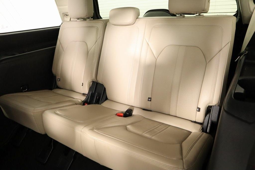used 2023 Ford Expedition car, priced at $47,216