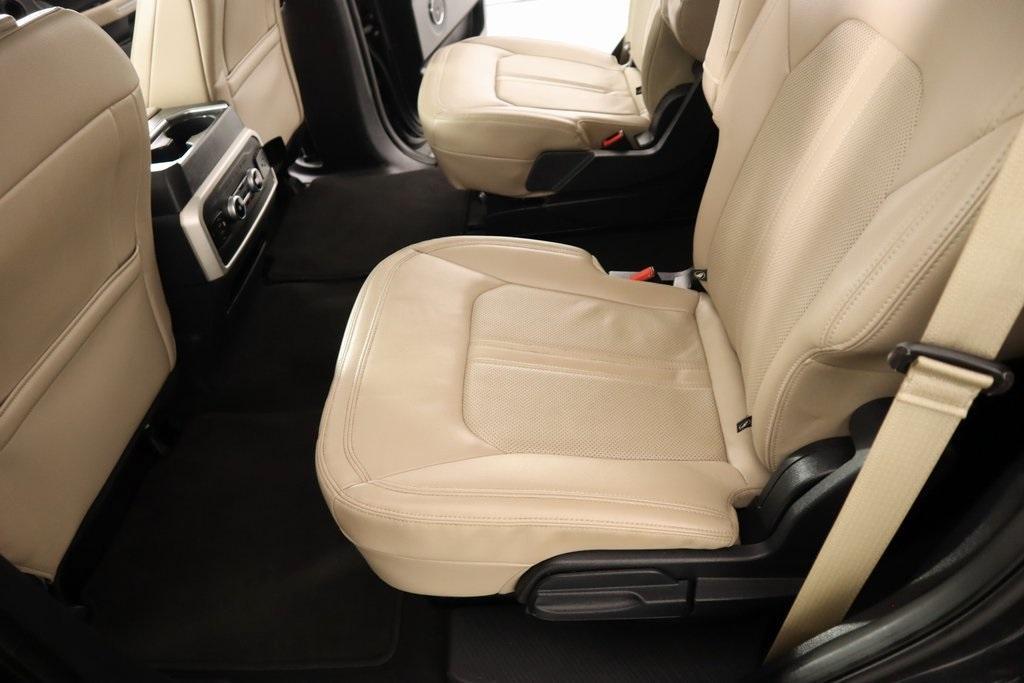 used 2023 Ford Expedition car, priced at $47,216