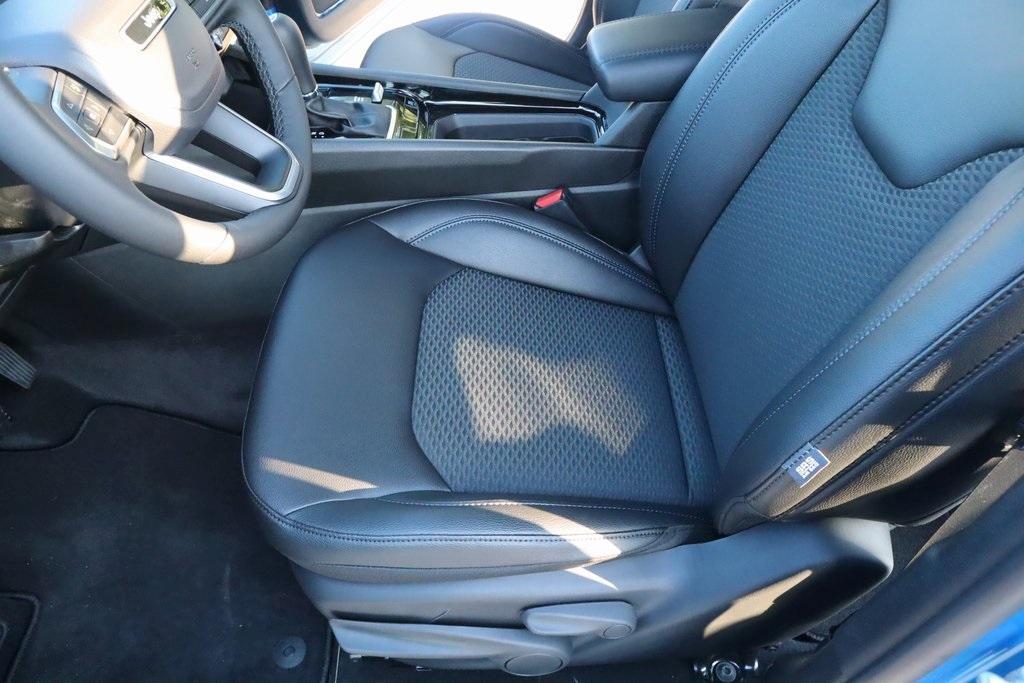 new 2026 Jeep Compass car, priced at $32,685