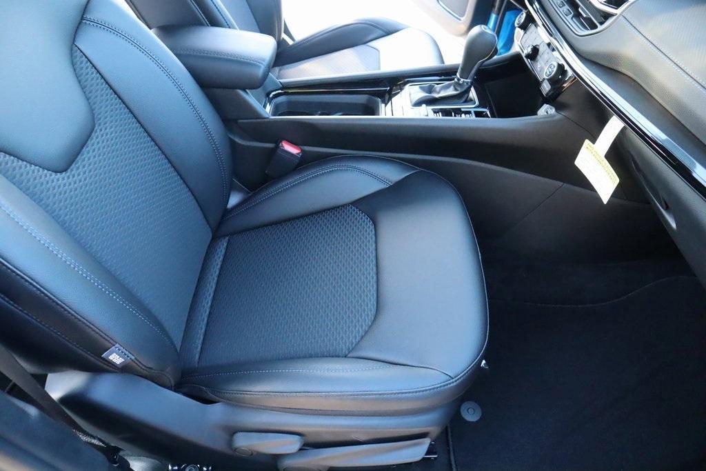 new 2026 Jeep Compass car, priced at $32,685