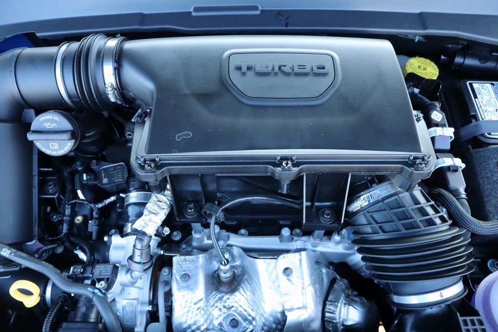 new 2026 Jeep Compass car, priced at $32,685