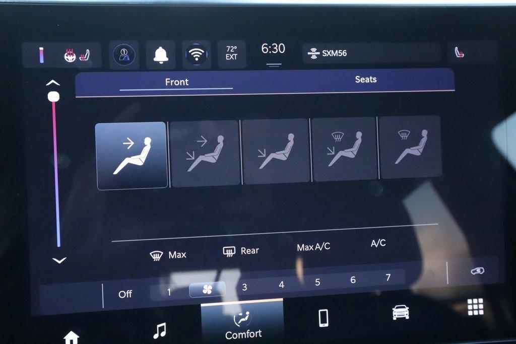 new 2026 Jeep Compass car, priced at $32,685