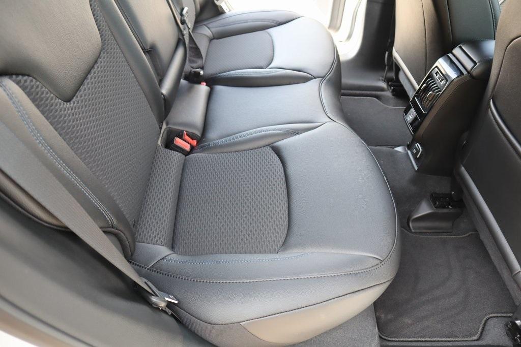 new 2025 Jeep Compass car, priced at $23,572
