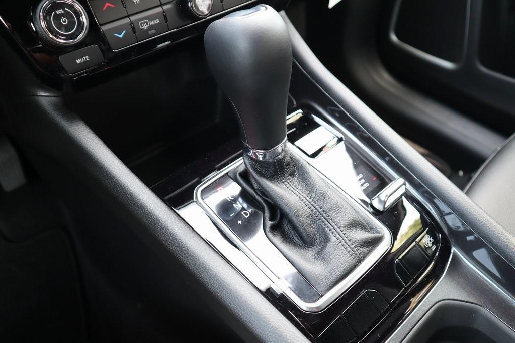 new 2025 Jeep Compass car, priced at $23,572