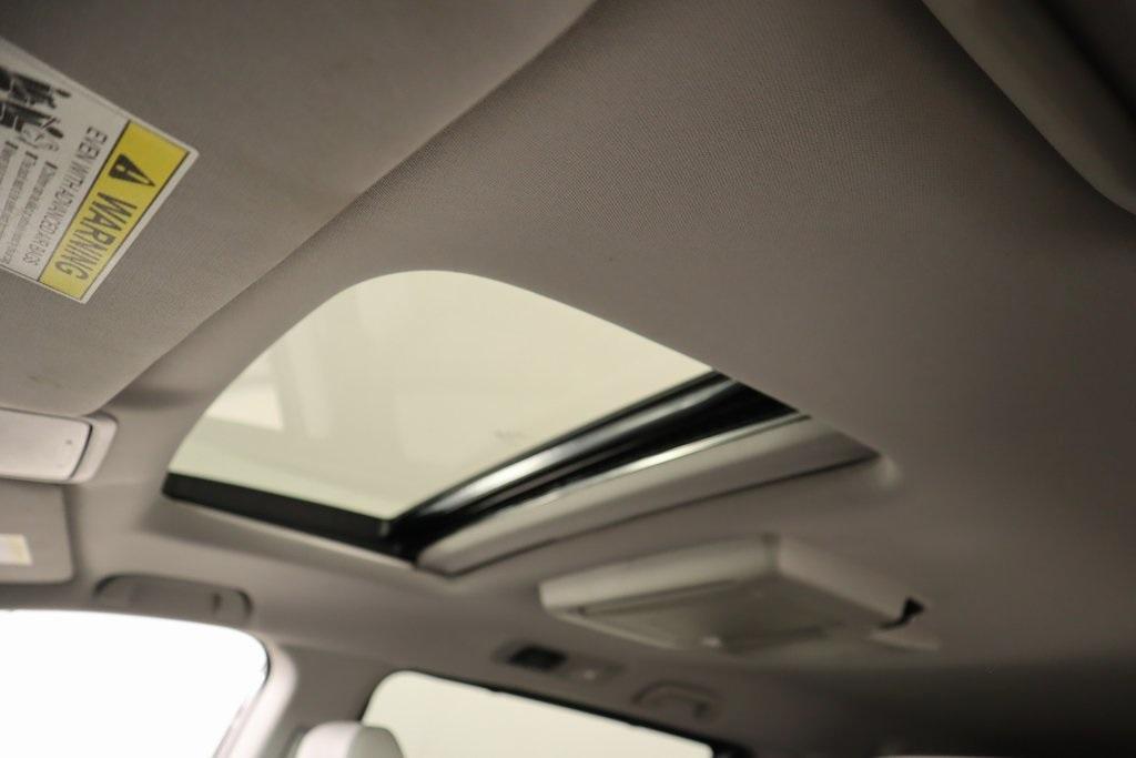 used 2022 Honda Odyssey car, priced at $29,211
