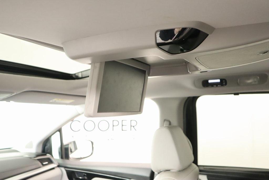 used 2022 Honda Odyssey car, priced at $29,211