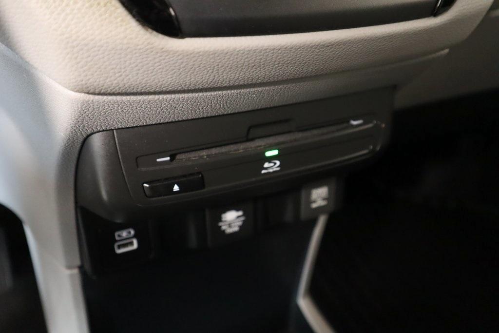 used 2022 Honda Odyssey car, priced at $29,211