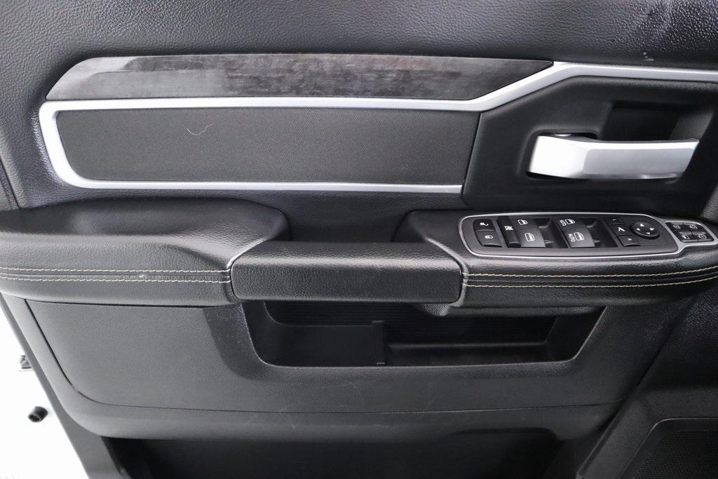 used 2024 Ram 2500 car, priced at $51,430