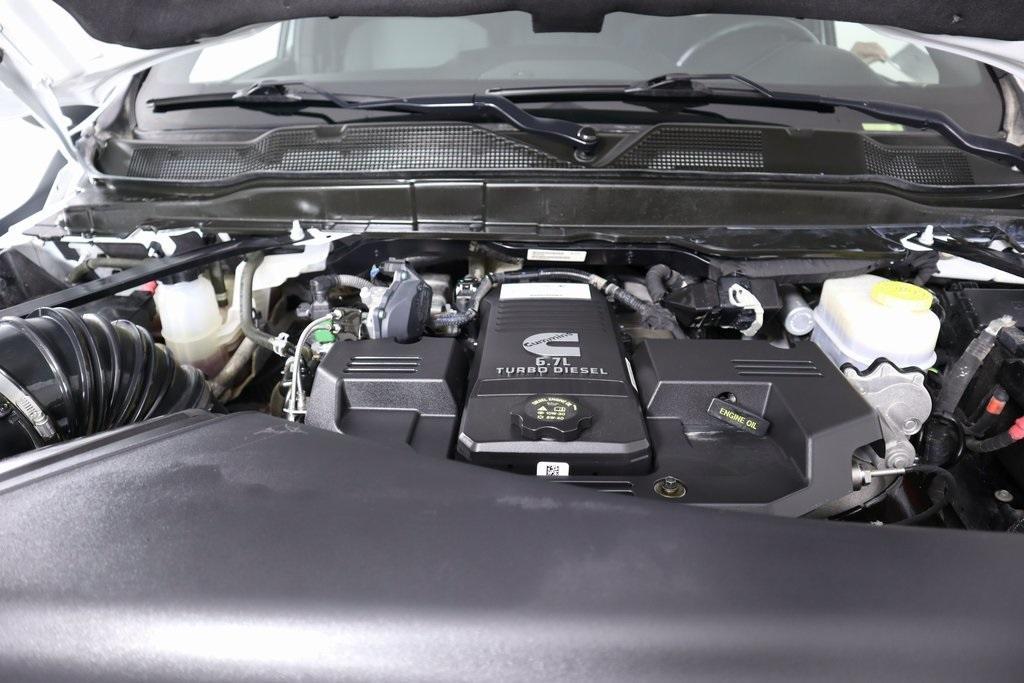 used 2024 Ram 2500 car, priced at $51,430