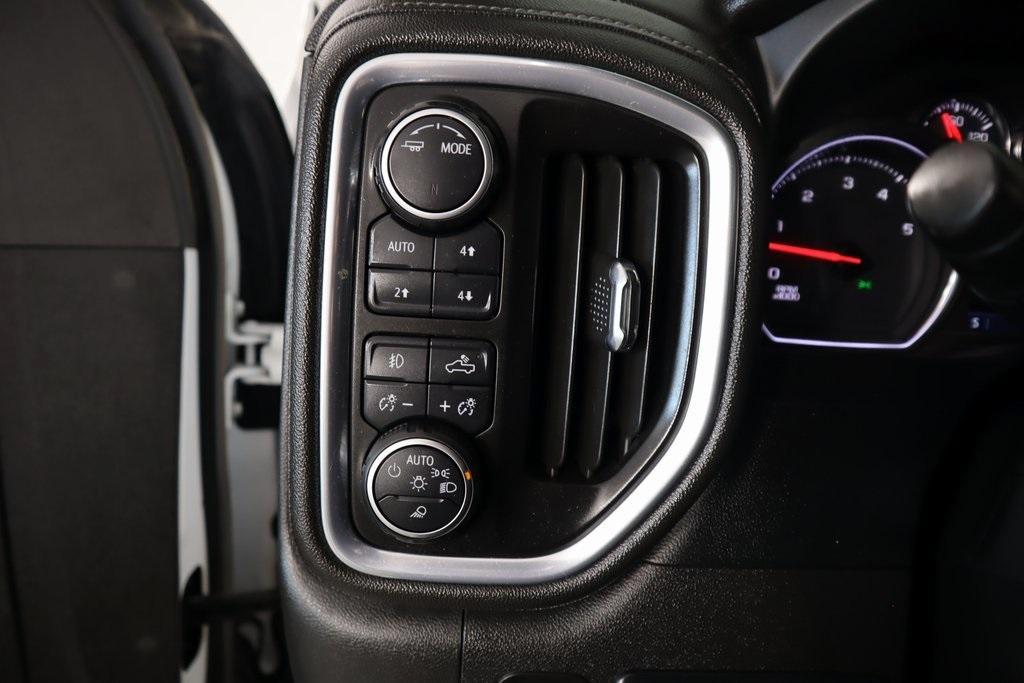 used 2023 Chevrolet Silverado 2500 car, priced at $50,069