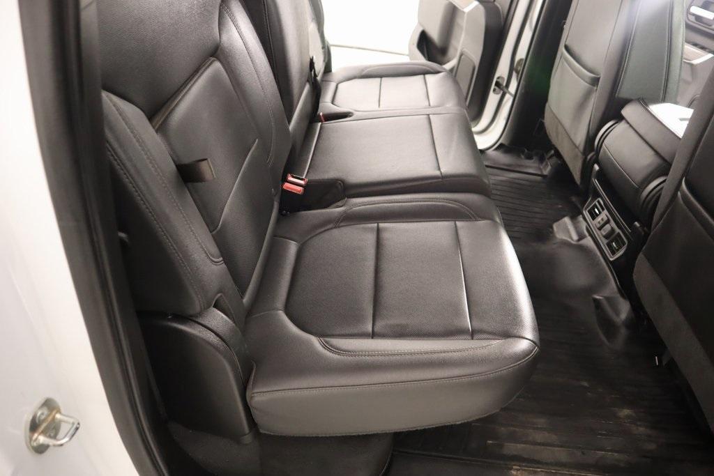 used 2023 Chevrolet Silverado 2500 car, priced at $50,069