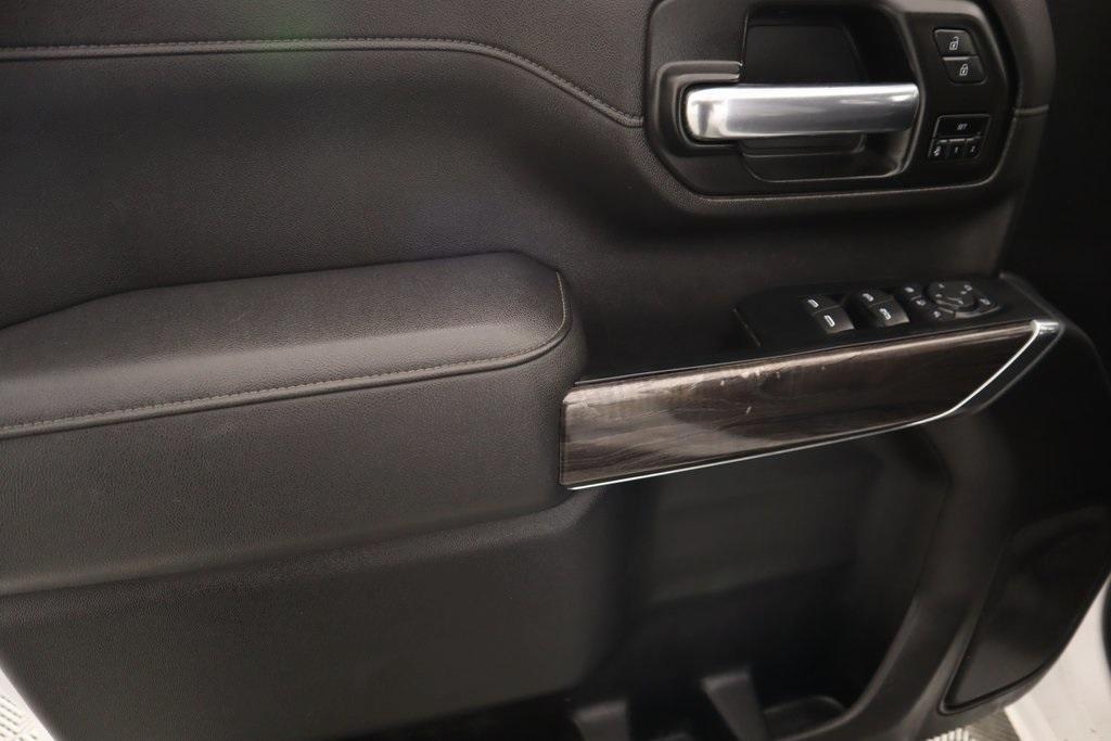 used 2023 Chevrolet Silverado 2500 car, priced at $50,069