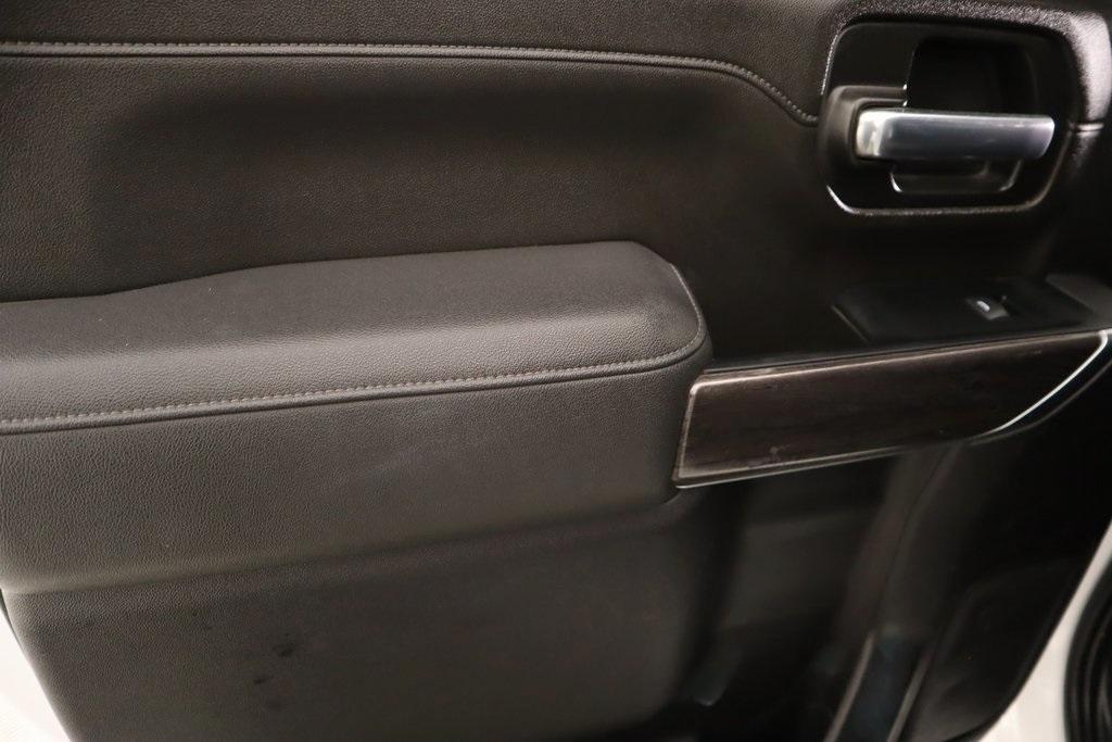 used 2023 Chevrolet Silverado 2500 car, priced at $50,069