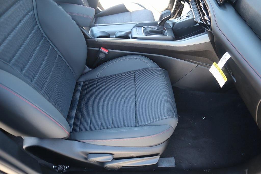 new 2025 Dodge Hornet car, priced at $27,408