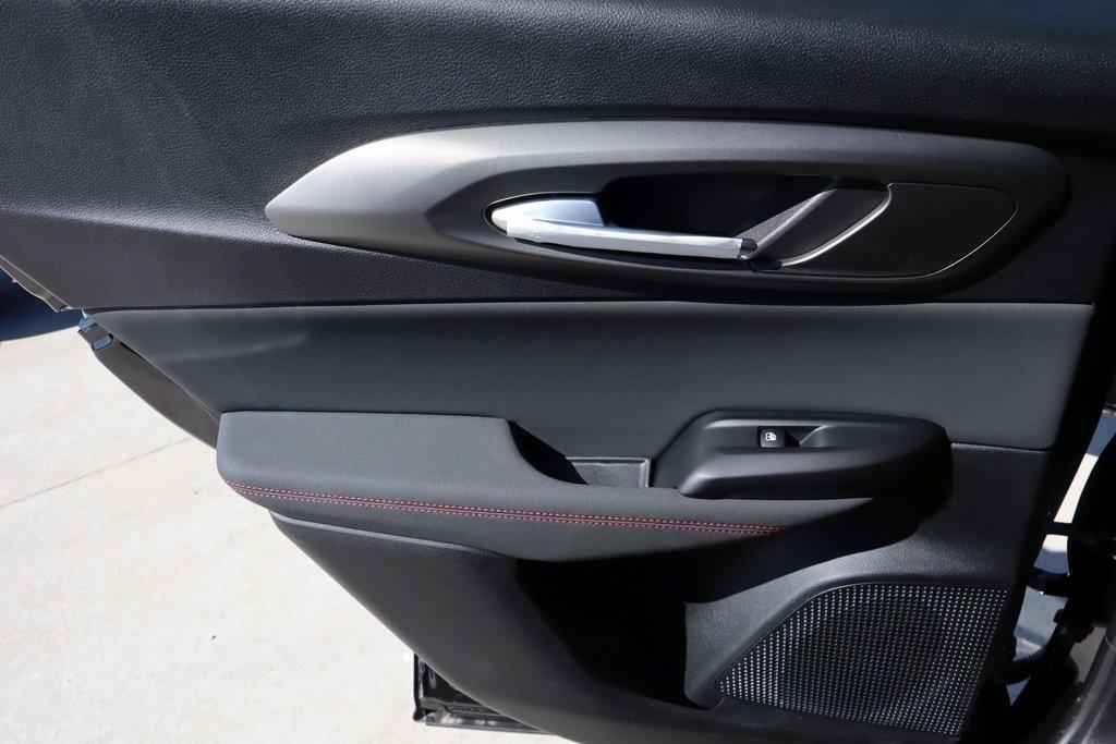 new 2025 Dodge Hornet car, priced at $27,408