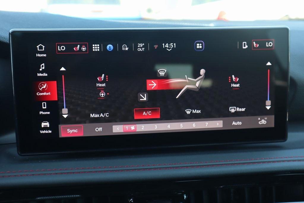 new 2025 Dodge Hornet car, priced at $27,408