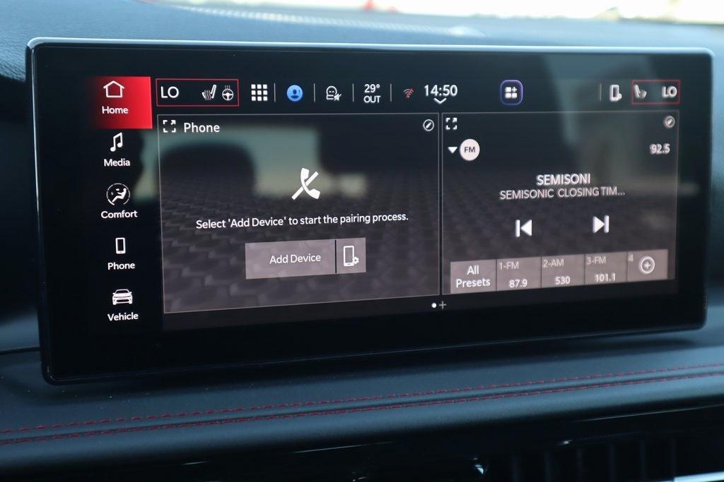 new 2025 Dodge Hornet car, priced at $27,408
